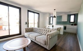 Reusia Apartaments