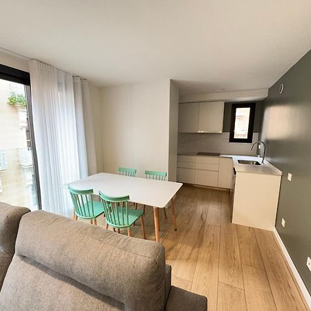 Reusia Apartaments Extérieur photo