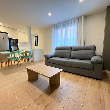 Reusia Apartaments Extérieur photo