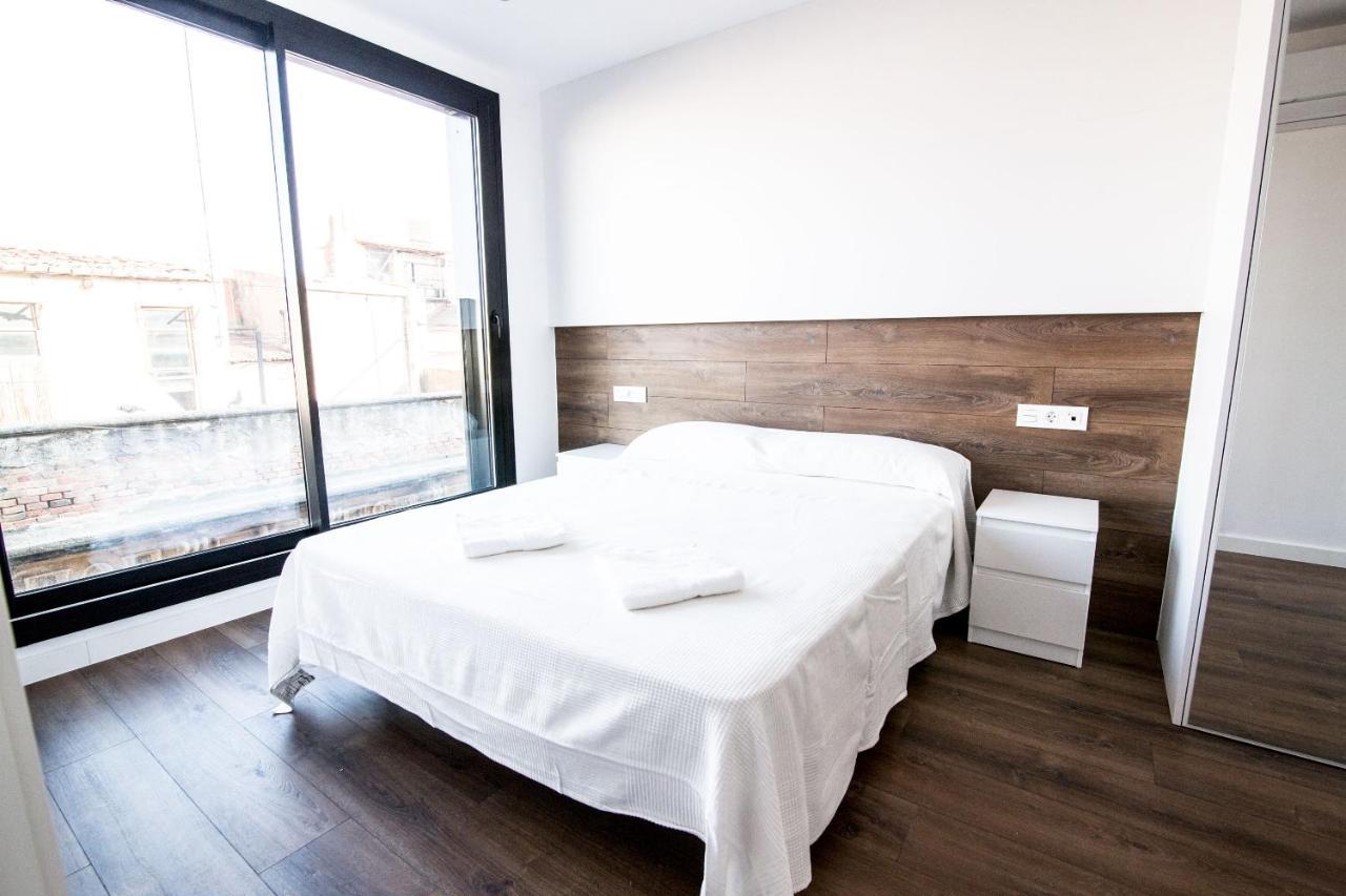 Reusia Apartaments Extérieur photo