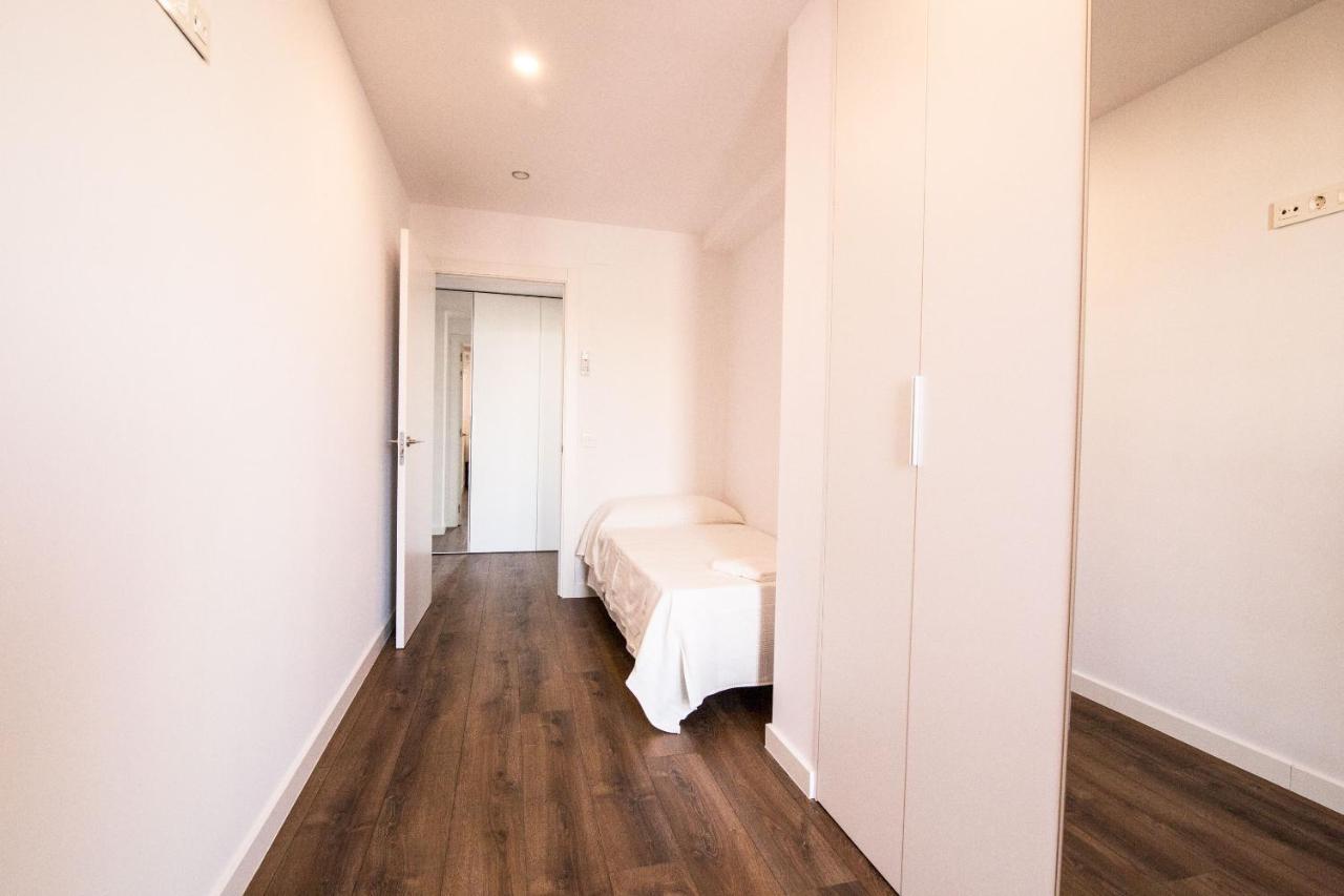 Reusia Apartaments Extérieur photo