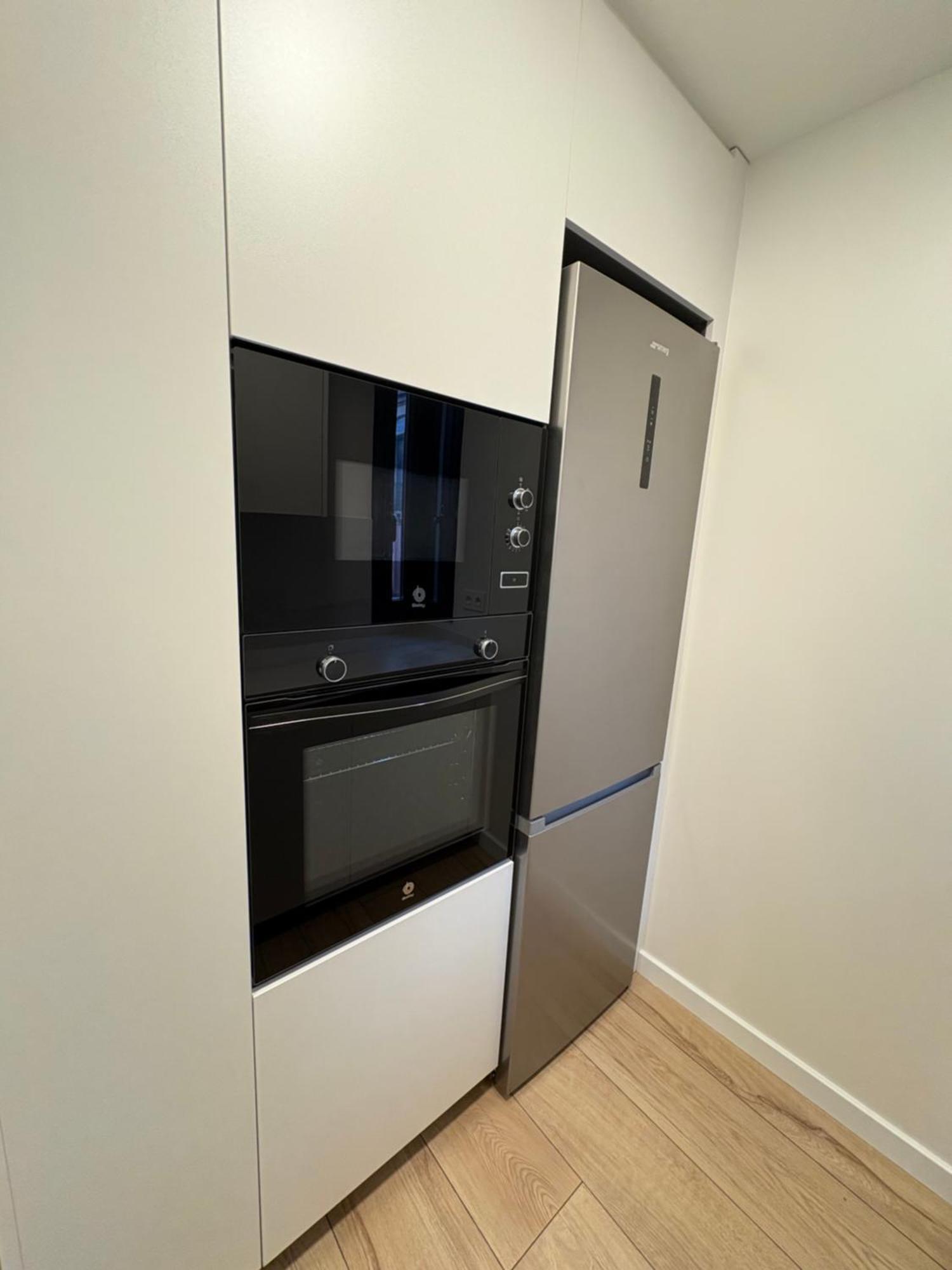 Reusia Apartaments Extérieur photo