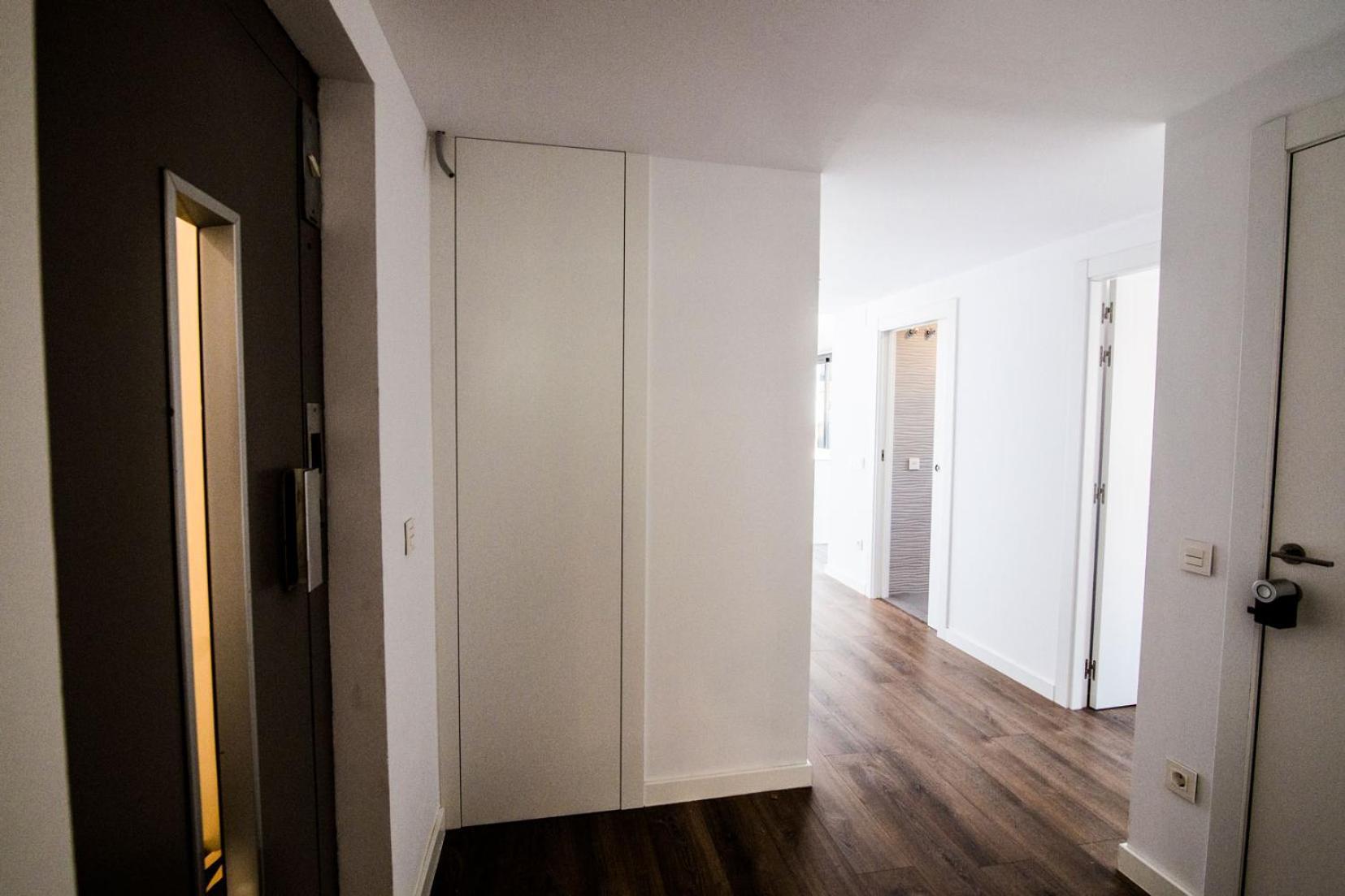 Reusia Apartaments Extérieur photo