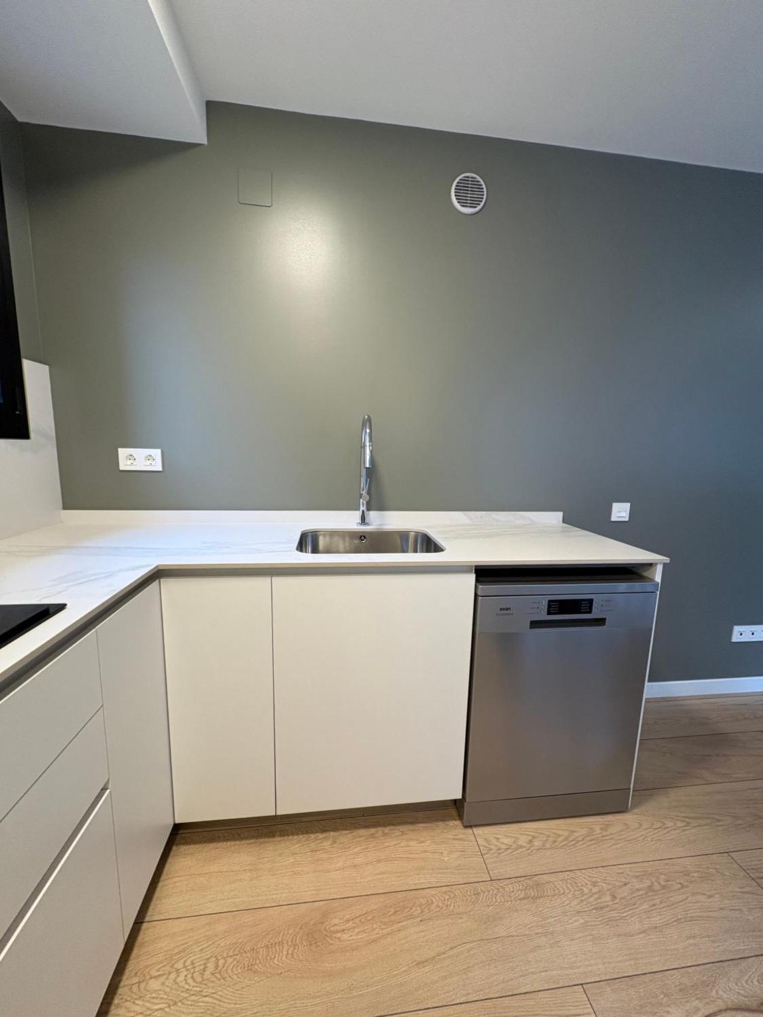 Reusia Apartaments Extérieur photo