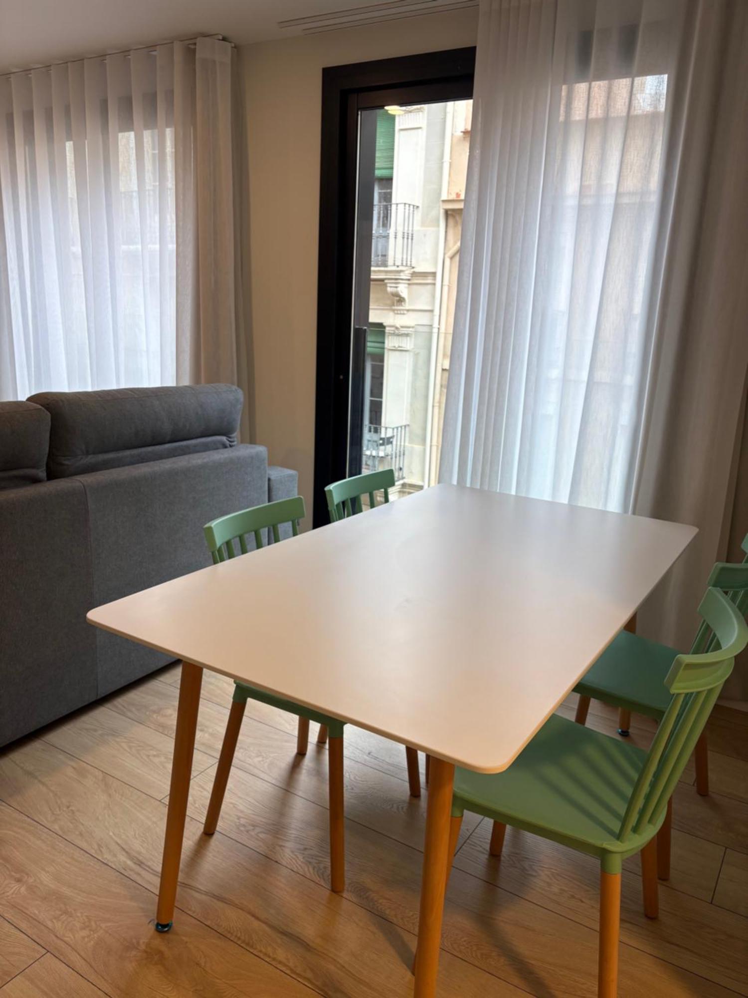 Reusia Apartaments Extérieur photo