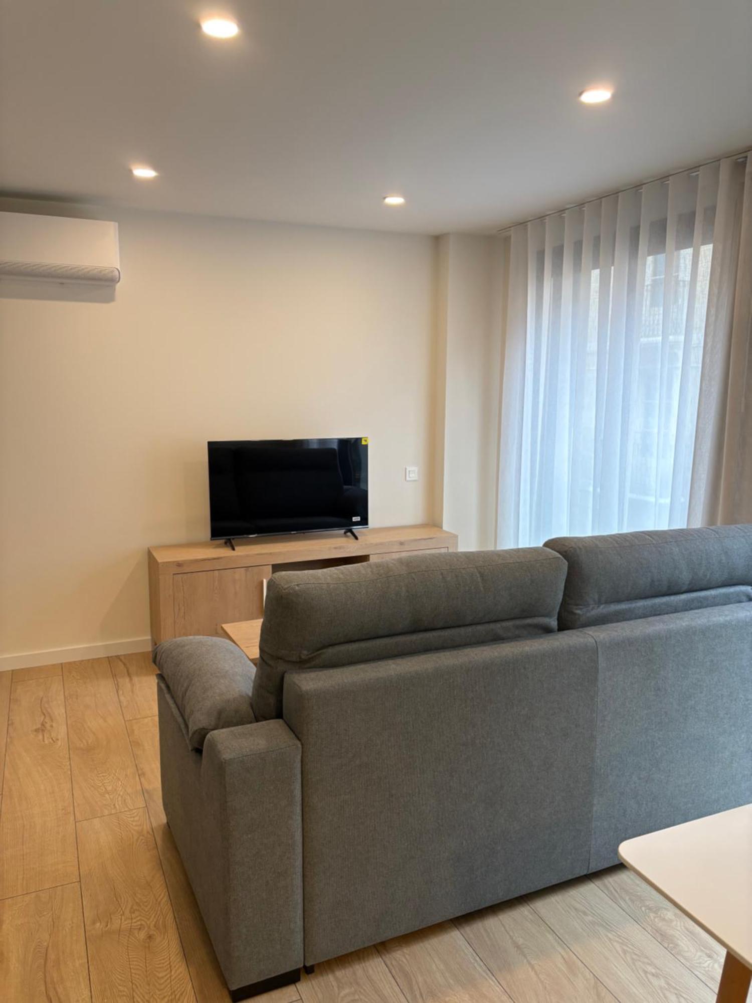 Reusia Apartaments Extérieur photo