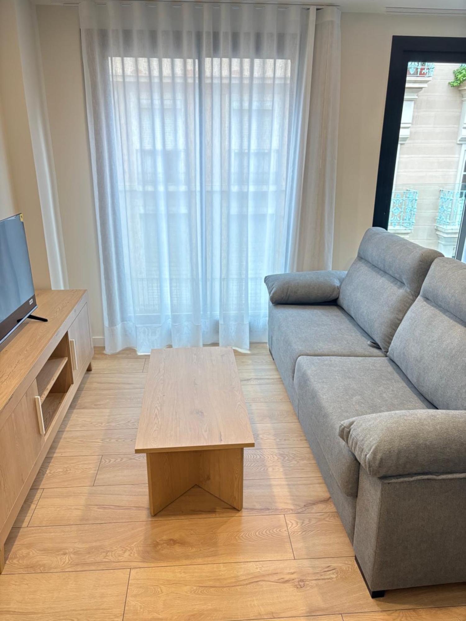 Reusia Apartaments Extérieur photo