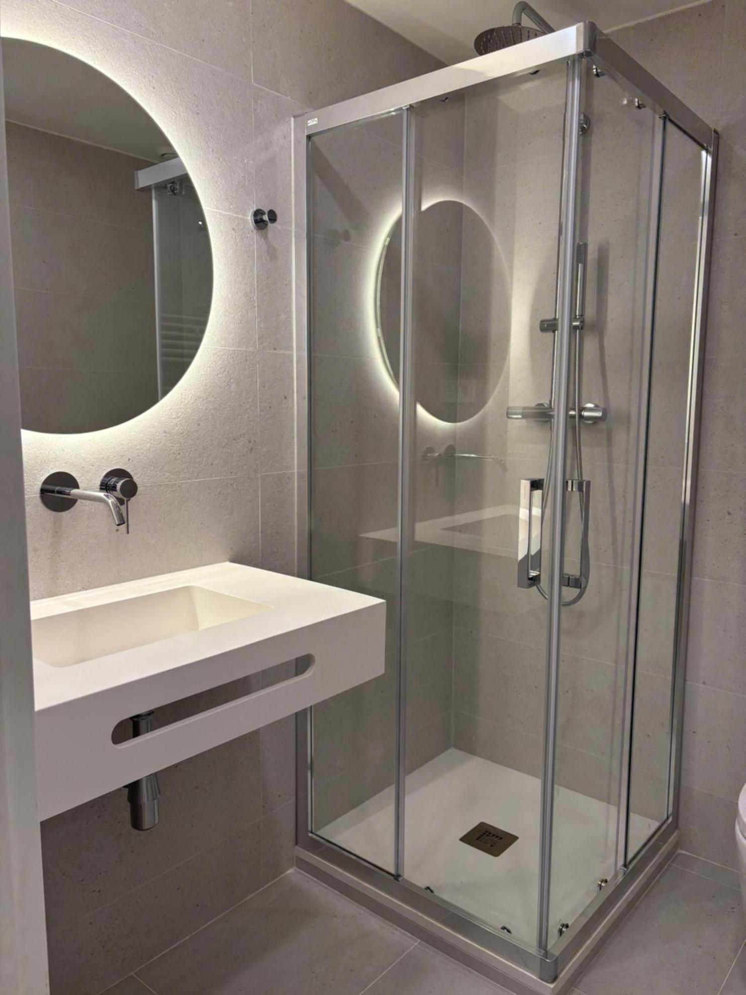 Reusia Apartaments Extérieur photo