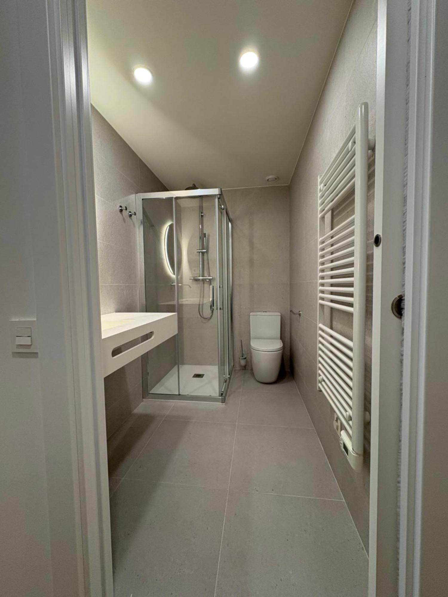 Reusia Apartaments Extérieur photo