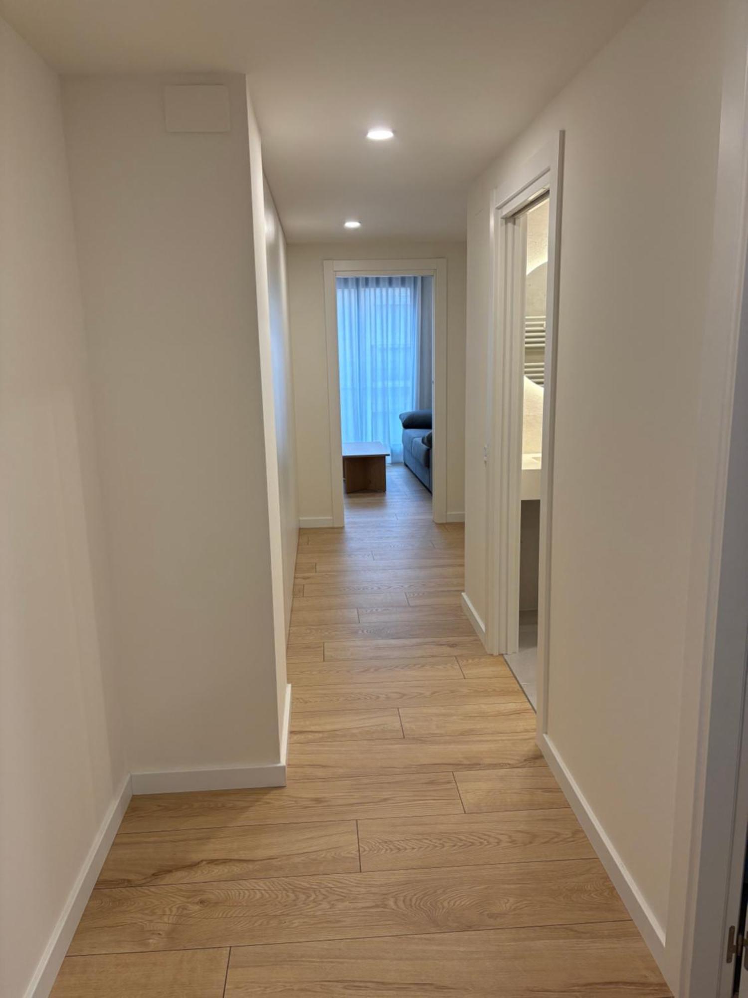 Reusia Apartaments Extérieur photo