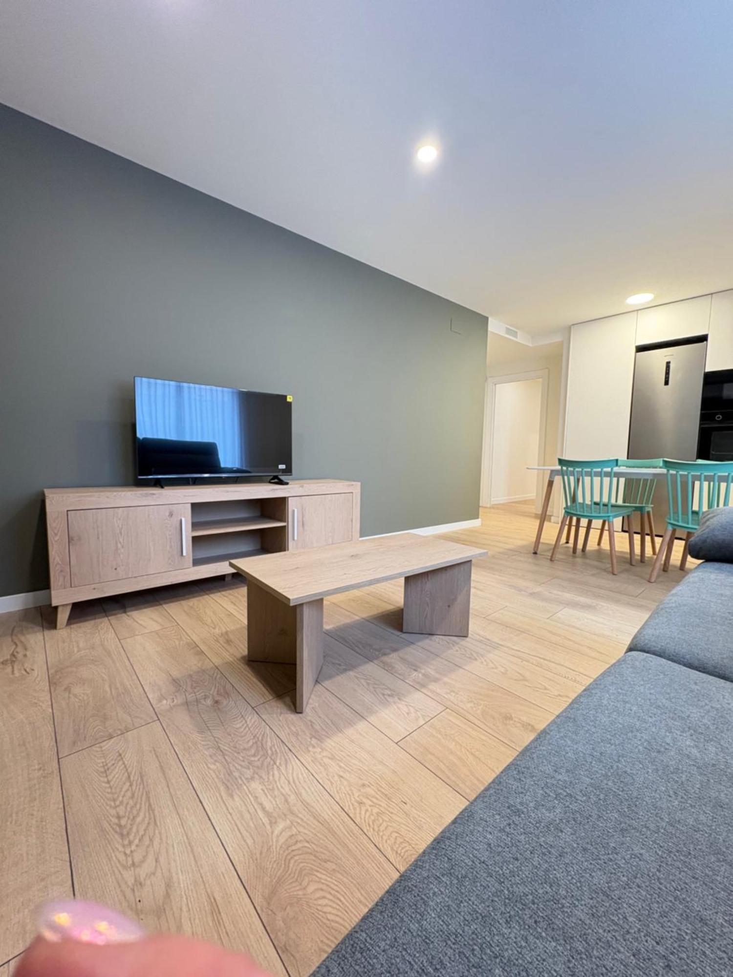 Reusia Apartaments Extérieur photo