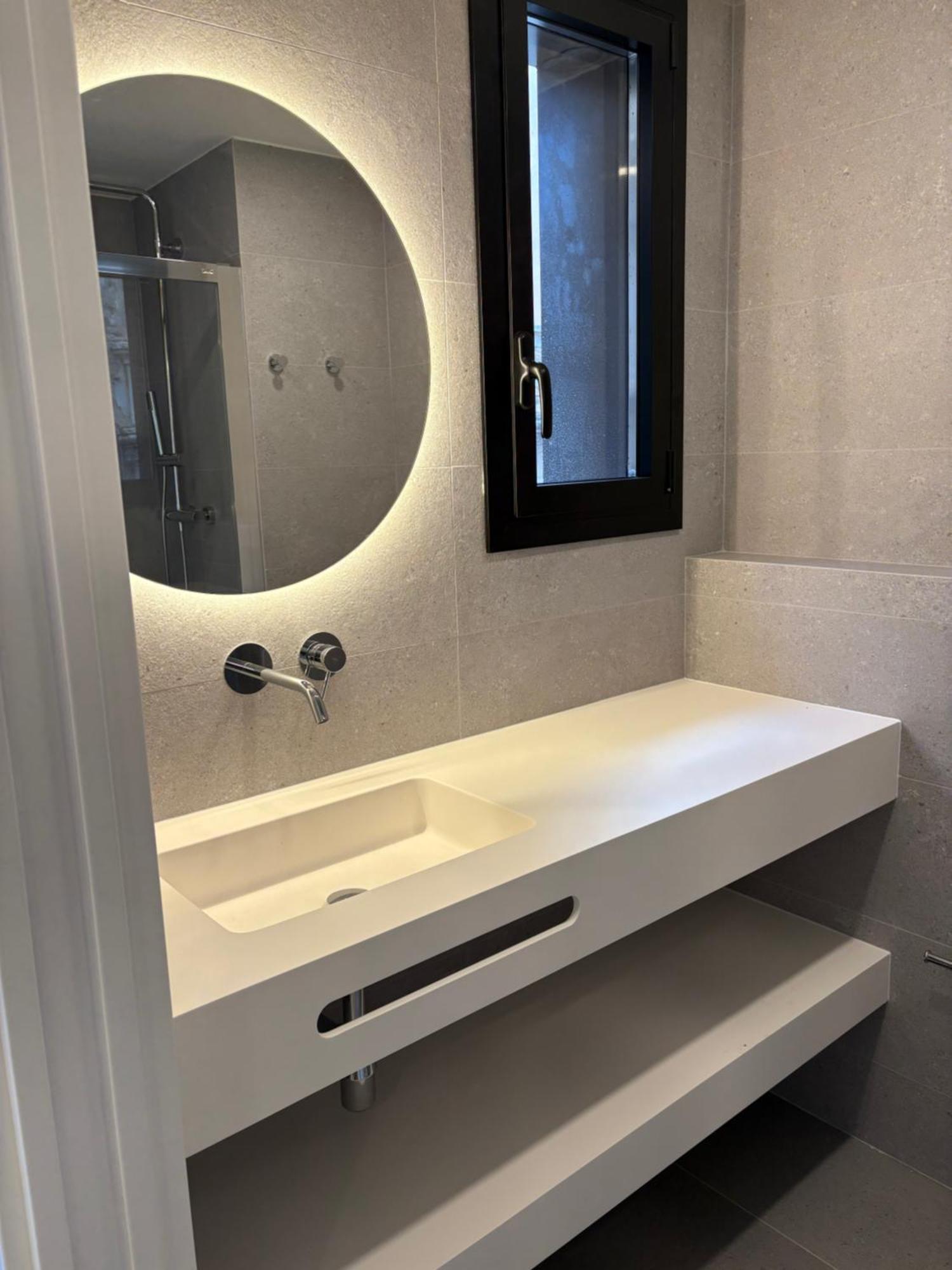 Reusia Apartaments Extérieur photo