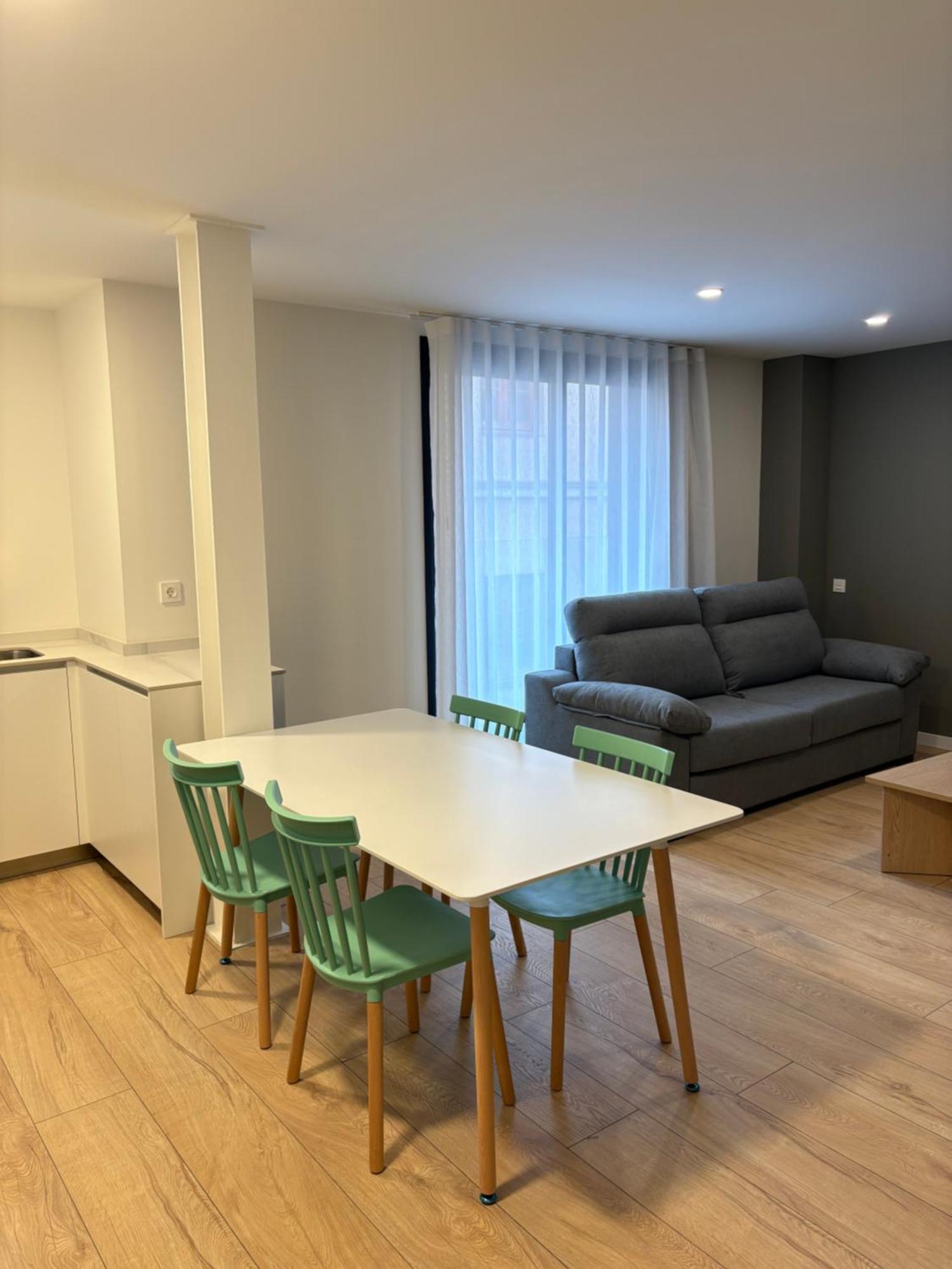 Reusia Apartaments Extérieur photo