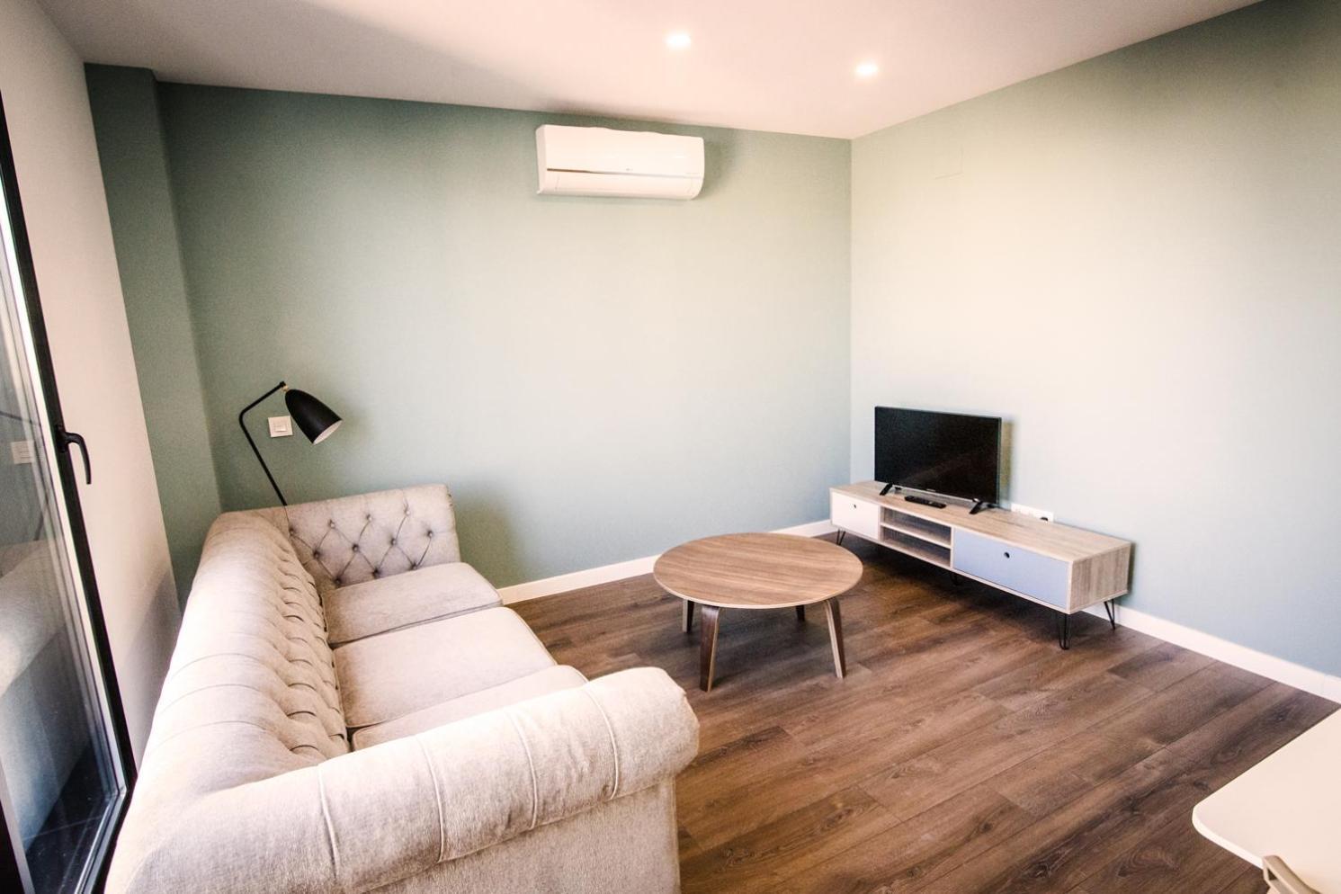 Reusia Apartaments Extérieur photo