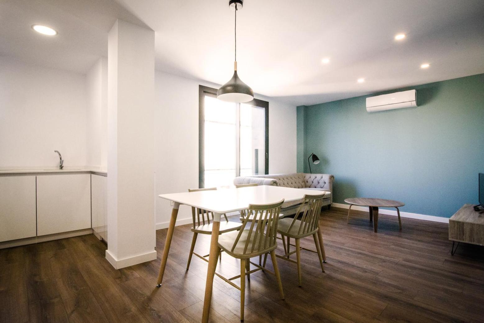 Reusia Apartaments Extérieur photo