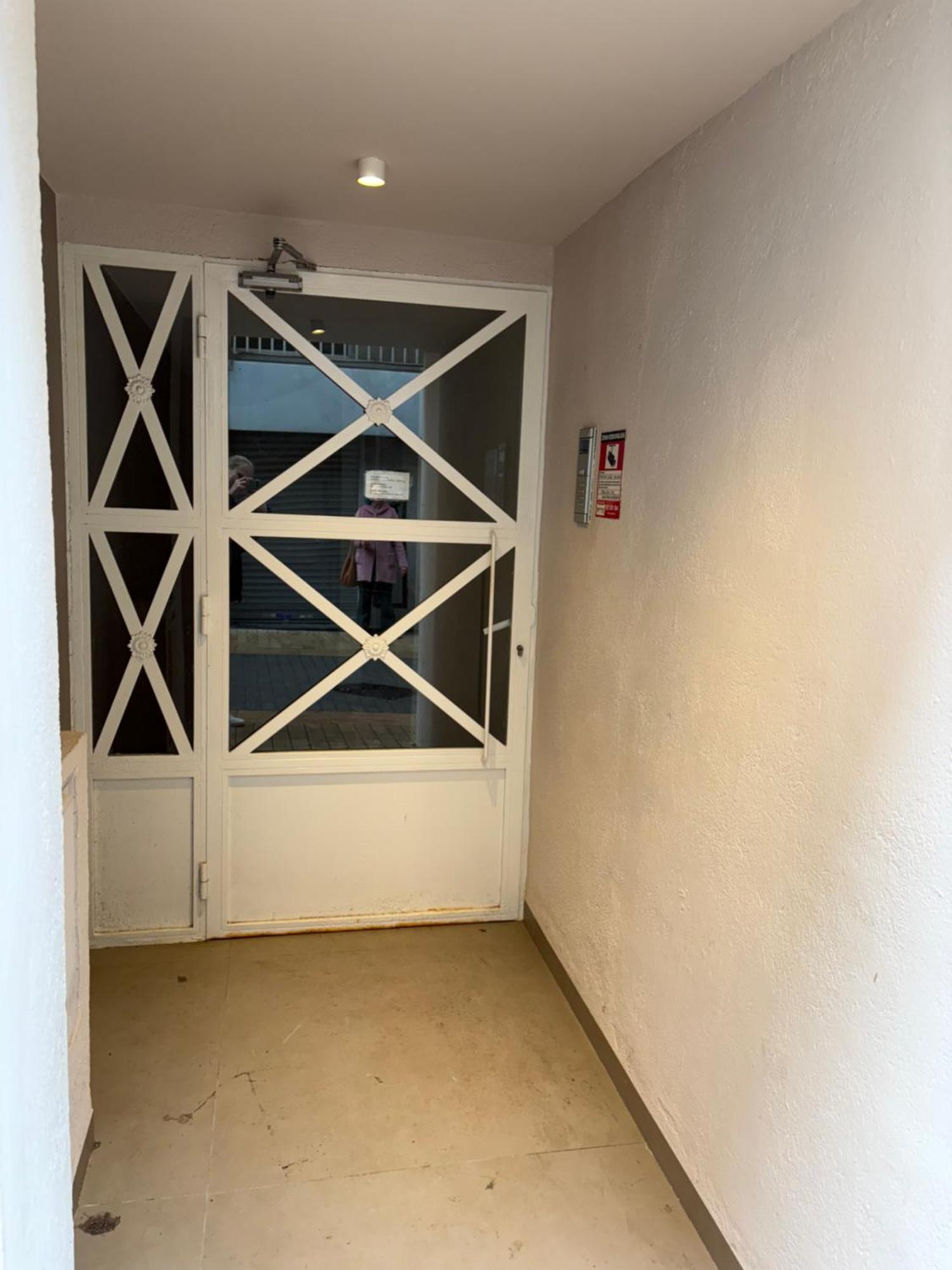Reusia Apartaments Extérieur photo