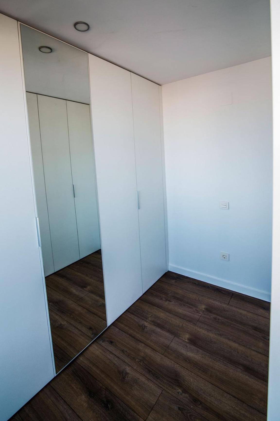 Reusia Apartaments Extérieur photo