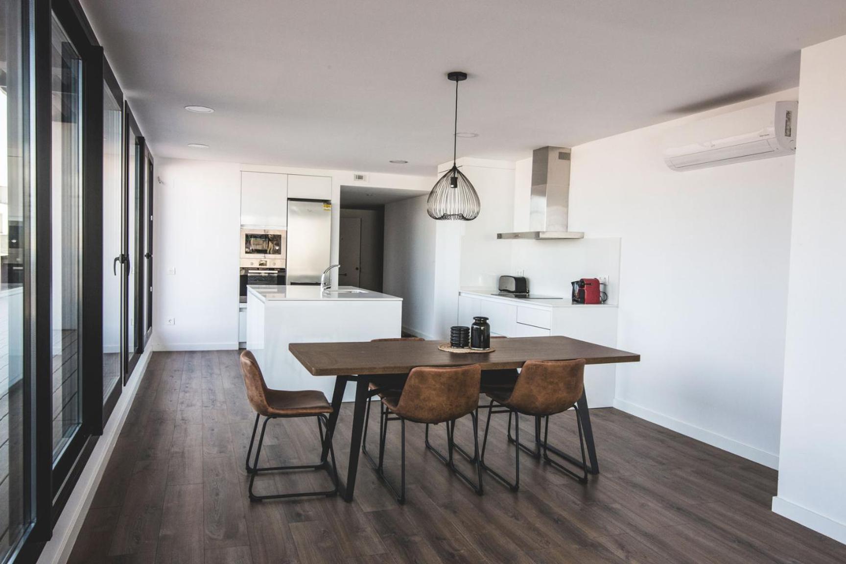 Reusia Apartaments Extérieur photo