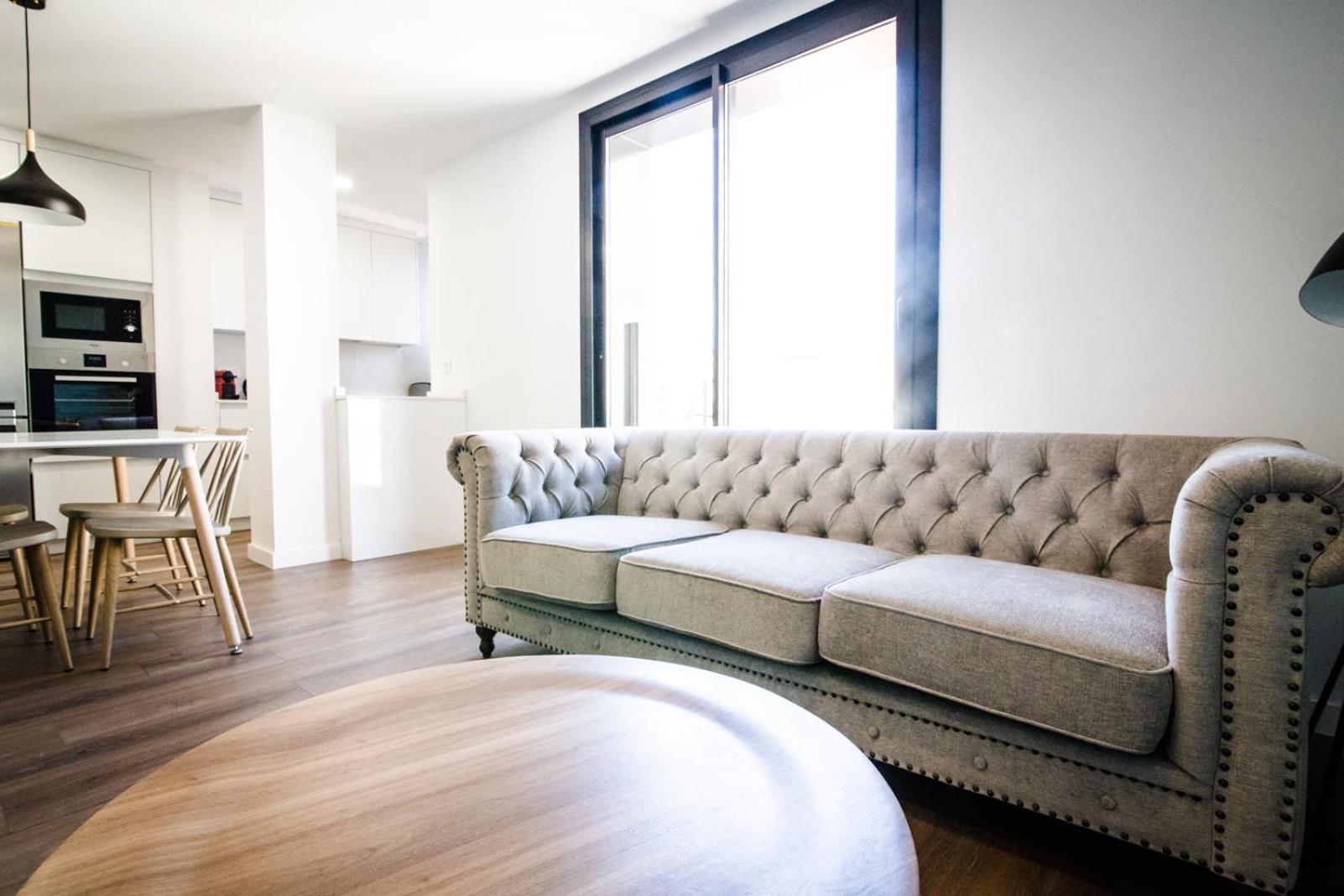 Reusia Apartaments Extérieur photo