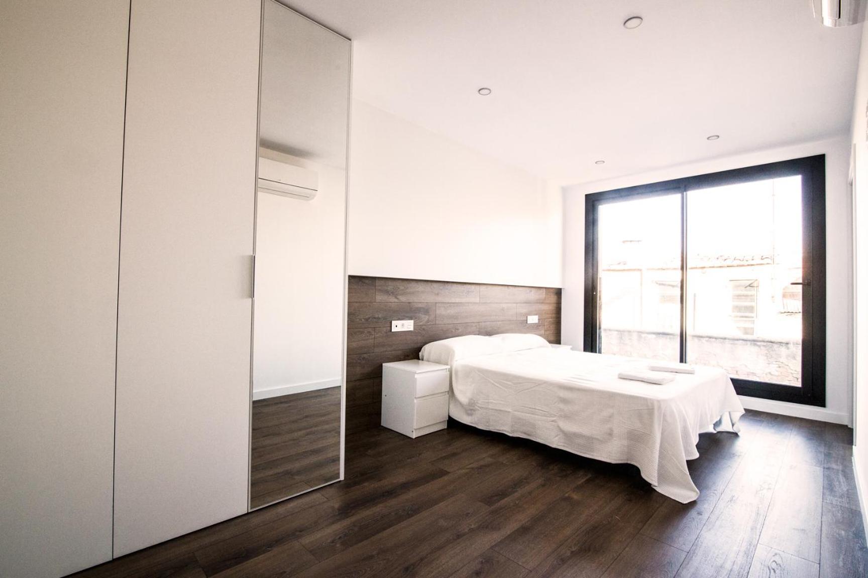 Reusia Apartaments Extérieur photo