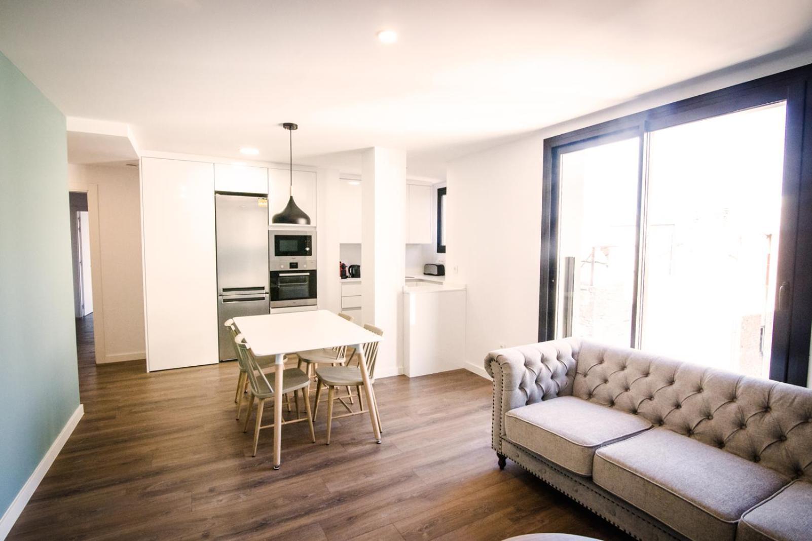 Reusia Apartaments Extérieur photo
