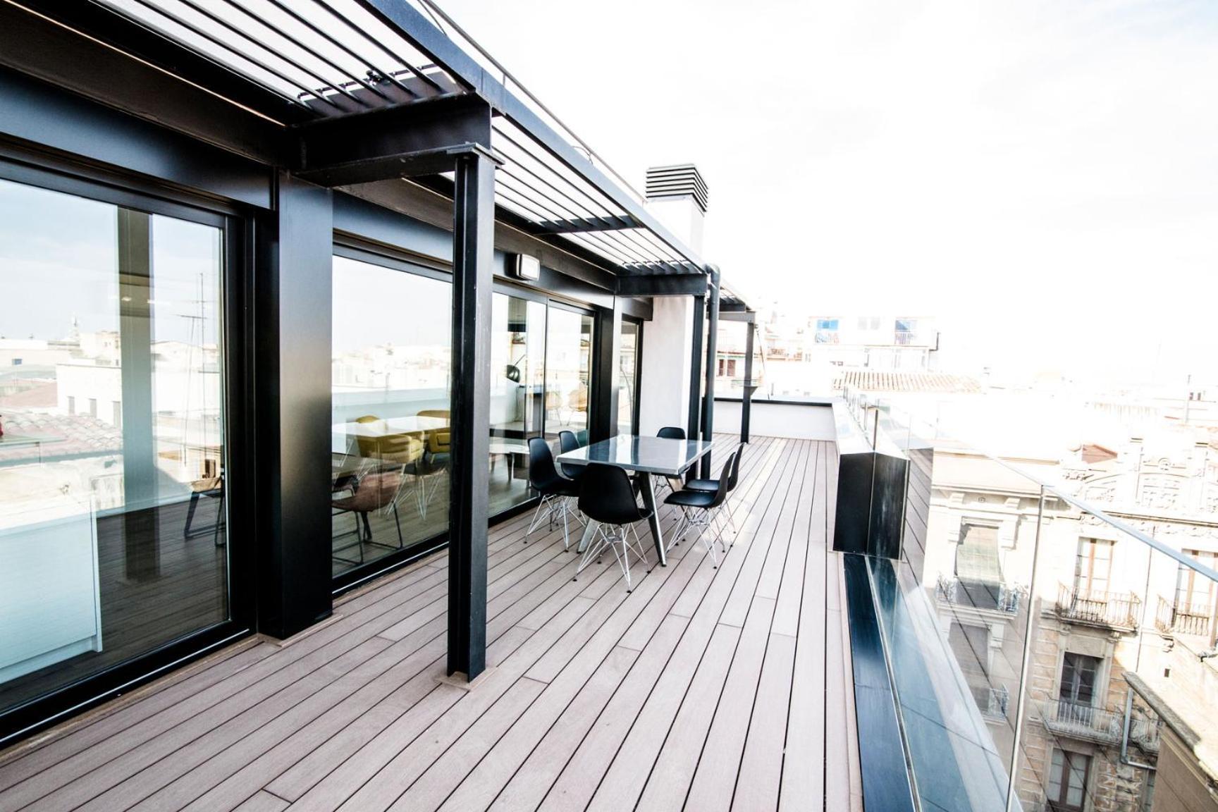 Reusia Apartaments Extérieur photo