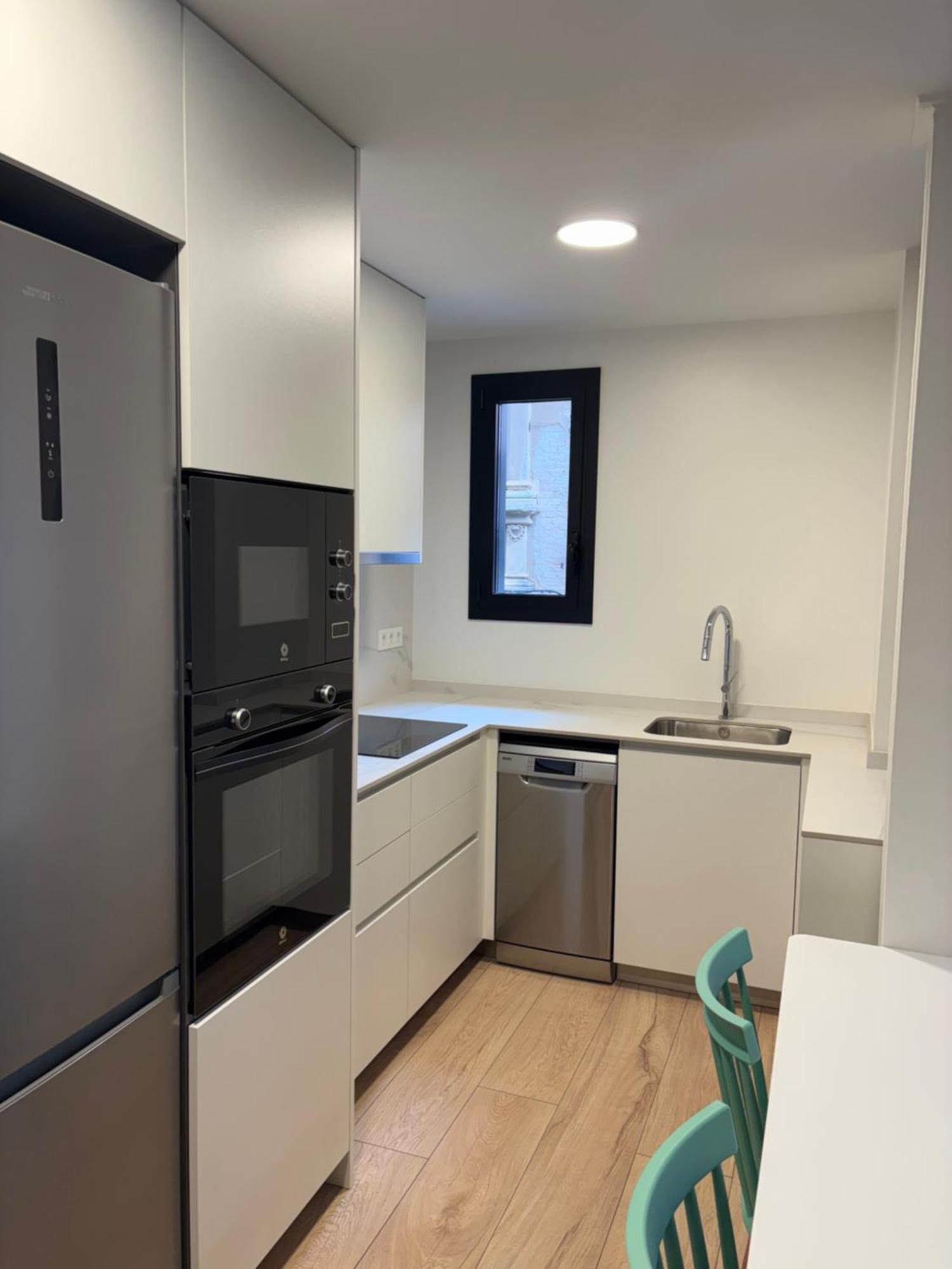 Reusia Apartaments Extérieur photo